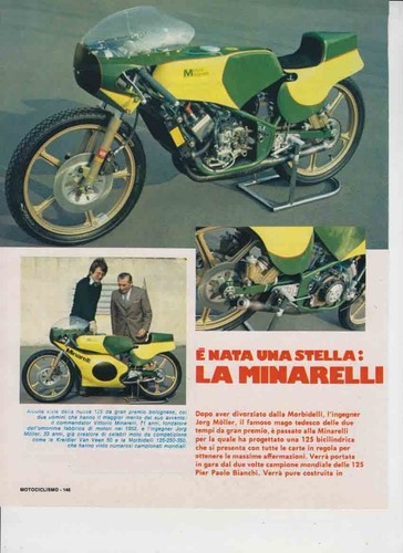 Advertising test moto - advertising,