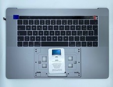 🇮🇹 Top case Tastiera