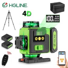 Livella laser 16 linee 360°