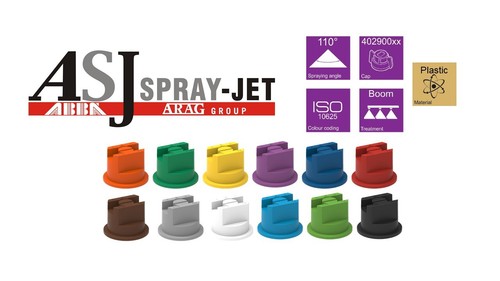 Asj ugello per - asj,