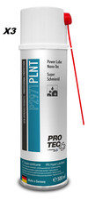 3x PRO TEC  Spray Super