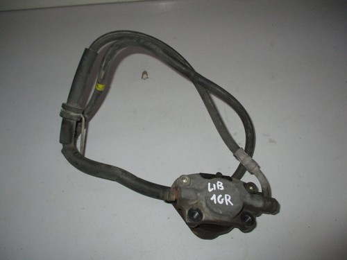 Pinza anteriore freno piaggio - anteriore,