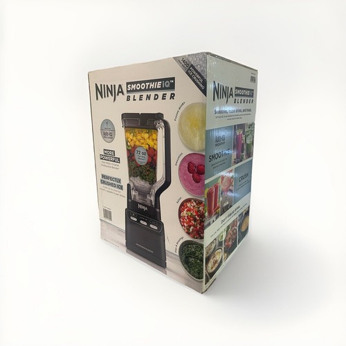 Ninja smoothieiq frullatore - ninja,