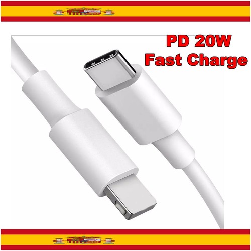 Cable datos carga - de,
