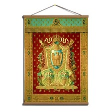 Appendiabiti magnetico in