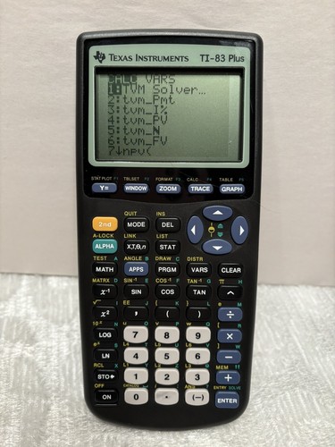Texas instruments plus - texas,