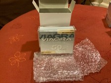 NIB Vintage Viagra Paperweight