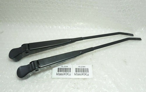Coppia bracci tergicristallo - coppia,