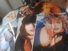 MADONNA Poster