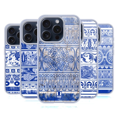 Custodia cellulare head case - cellulare,
