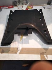 Yamaha Cr50z Pavimento / Pedana Poggiapiedi Nero Cod. 3GF-F7481-20-33