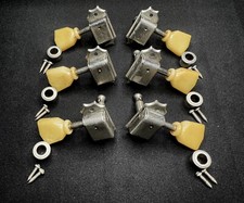 Sintonizzatori gibson custom - sintonizzatori,