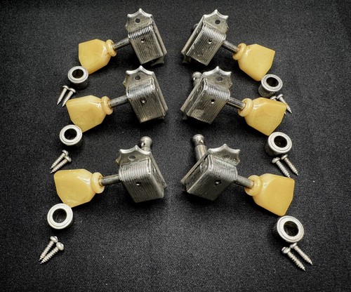 Sintonizzatori gibson custom - sintonizzatori,