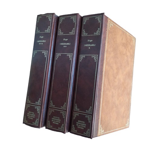 Victor hugo miserabili - i,