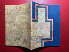 ASTRATTO ART Quaderno scuola