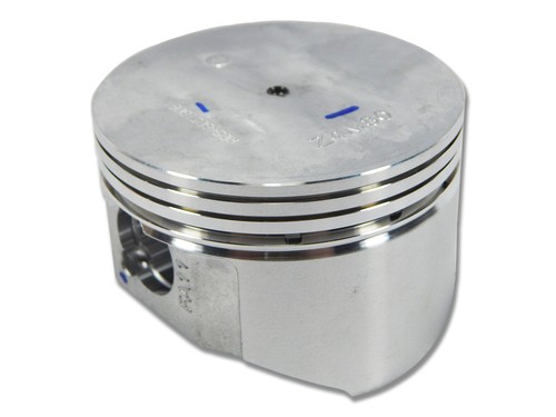 Pistone originale honda oem - pistone,