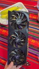 AMD RX 6700 XT XFX SPEEDSTER SWFT 309 12GB GDDR6