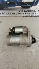 motorino di avviamento fiat new panda 1.2 benzina 2012-2020