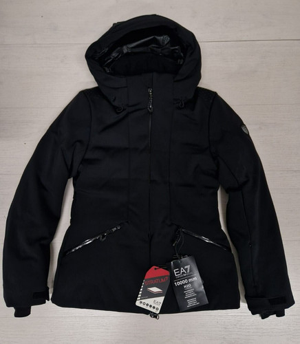 Ea7 sci emporio armani - ea7,