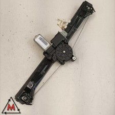 Alzacristalli elettrici anteriore motore rh 51779568 per FIAT BRAVO MK2 2007-2014 usato (95037)