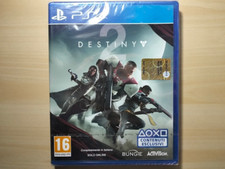 Destiny 2 gioco PlayStation 4