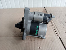 233007970R Motorino Avviamento SMART FORTWO (453) 2015 Benzina Aspirato