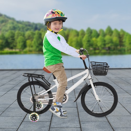 Bici per bambini - con, ruote