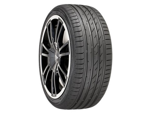 Gomme estive nokian 245 - nokian, 245/55