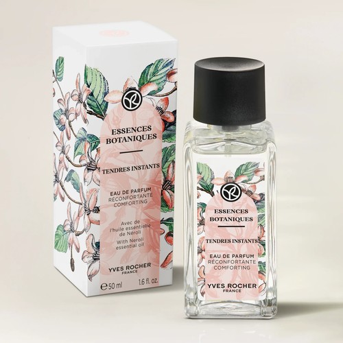 Yves rocher essences - rocher,