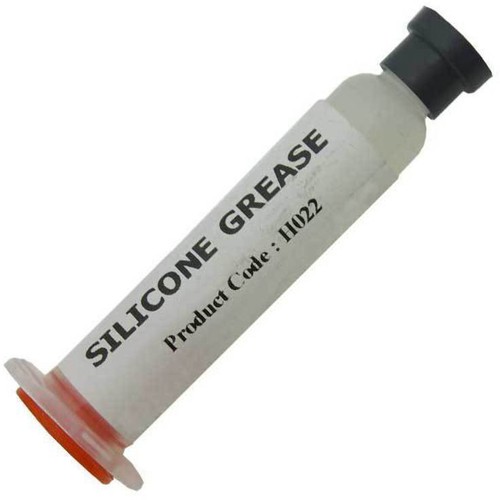 Grasso siliconico originale