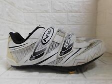 SCARPE SHOES CHASSEURS BICI CICLISMO CYCLISM GIRO NW (108) tg. 44