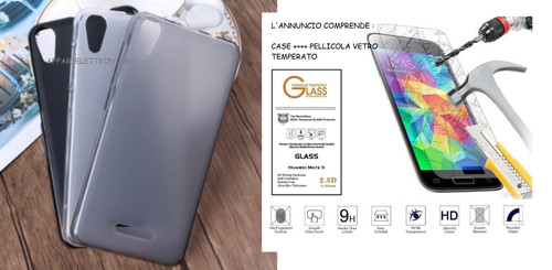 Custodia per wiko - custodia, 4