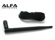 Kit ricambio antenna Alfa 5