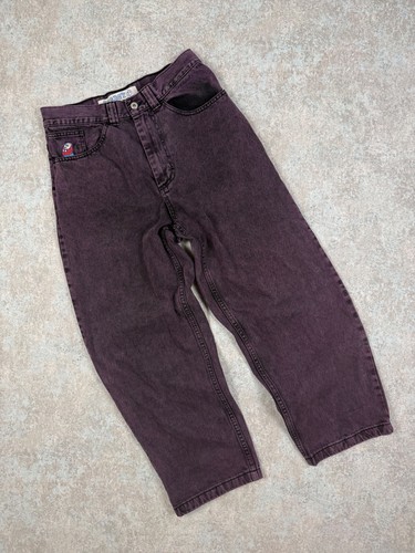 Jeans polar skate big boy - skate,
