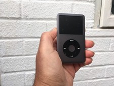 iPod Classic 7a generazione