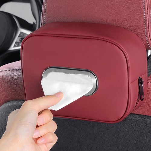 Porta fazzoletti per auto 2025 - porta,