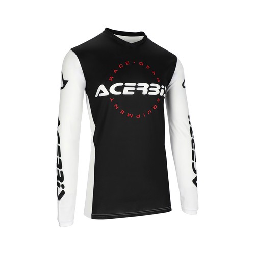 Acerbis maglia motocross - acerbis,