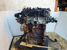 Motore Ford Fiesta 2014