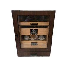 Montecristo Cabinet Humidor