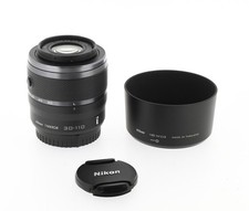 Objectif Nikon 1 NIKKOR VR