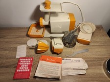 Robot MOULINEX Charlotte