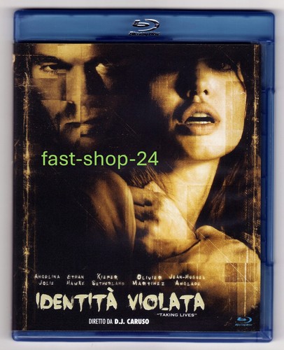 Caruso identità - d.j.,