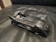 Batman Batmobile Gigante Kinder Gran Sorpresa