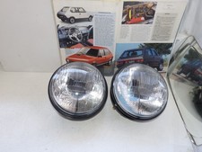 Fiat ritmo abarth 105 125 - 105-,
