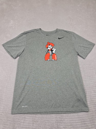 Nike camicia uomo large grigio - camicia,