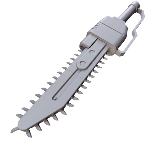 Fallout ripper 3d printed - fallout,