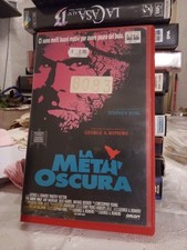 Vhs La Meta'Oscura Film Horror