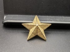 Grado Militare Stella Divisa