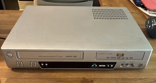 Daewoo 4700p registratore - daewoo, df-4700p