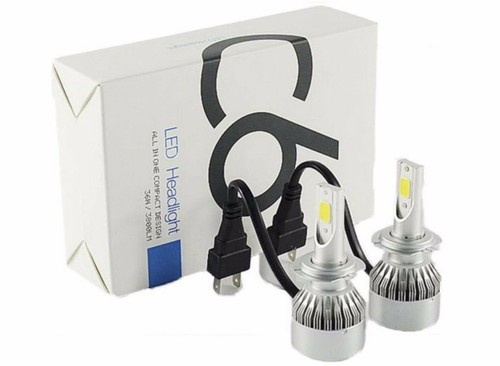 Coppia lampade led auto - lampade,